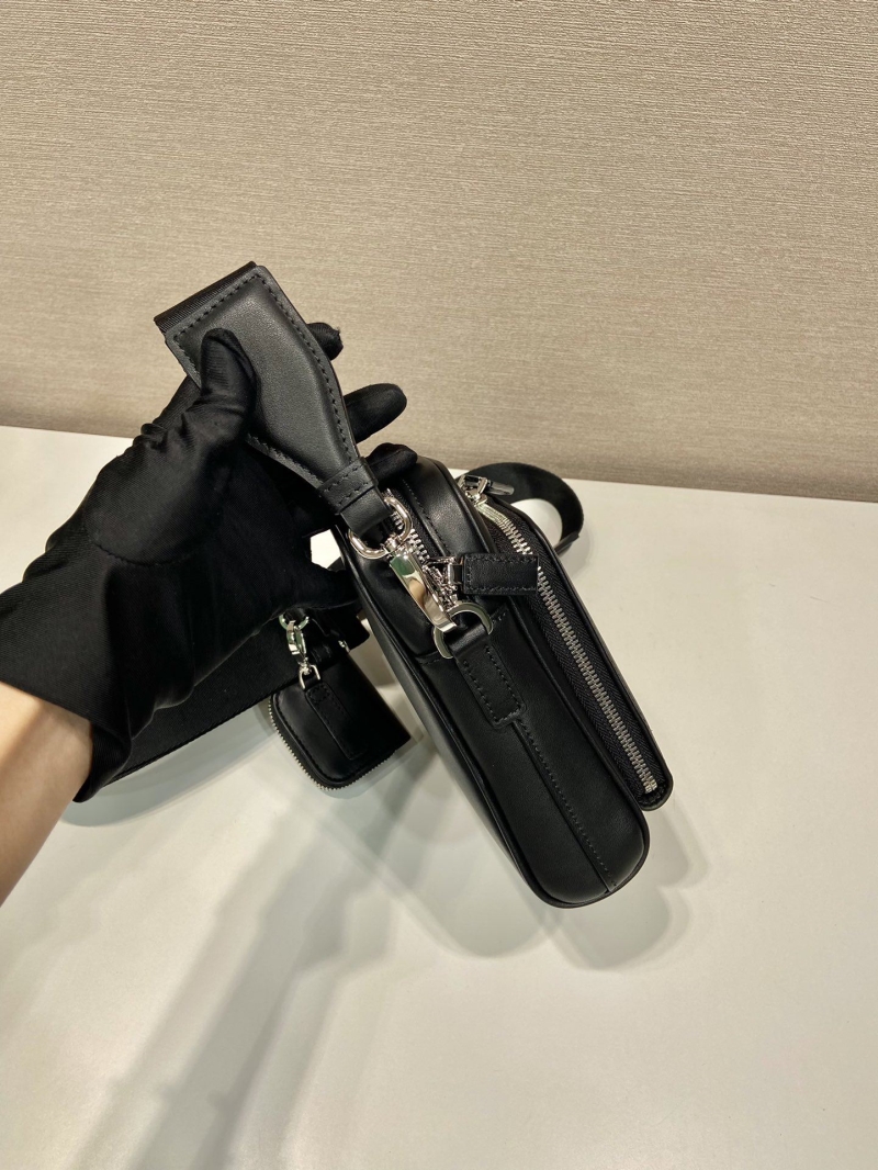 mens Pra*a satchel bags